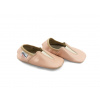 OmaKing Hip-Hop Slippers - Beige Veľkosť: 21