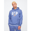 GAP Pánska Mikina Gap & Disney 707872-00 Veľkosť: XL Tričko zadarmo při nákupe vyše 120 Euro