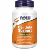 Now Foods Candida Support 90 kapsúl