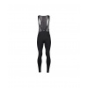 Kalhoty POC Thermal VPDs Bib Tights Uranium Black M