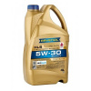 TATechnix Motorový olej RAVENOL GM dexos2 ™ - HLS 5W-30 4litry