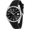 Maserati R8851151004 Mens Watch Attrazione 43mm 5ATM