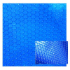 Solárna plachta Blue 500mic 3,5 x 7,0m