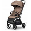 Športový kočík EasyGo TRIX s automatickým skladaním, váži len 7,9 kg