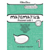 Matematika 1 pre gymnáziá a stredné školy