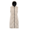 NAX ELEDA white pepper - XXL