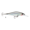 vobler Rapala Shadow Rap Shad Deep 9cm - potápavý Prevedenie: S