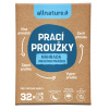 ALLNATURE Allnature Prací proužky 16 ks (32 praní)