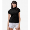 SHIRT COREA DONNA NERO Tg. L