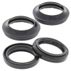 ALLBA FORK SEAL KIT SPY & DUST