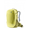 Cyklistický batoh Deuter Trans Alpine 30 - sprout/cactus