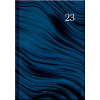 Print A5 denný 2023 blue