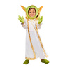 Rubies STAR WARS YOUNG JEDI Master Yoda detský kostým veľkosť XS(110-116cm) 1001256-XS