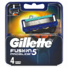 Gillette Fusion5 ProGlide 4 ks
