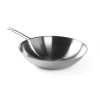 Hendi 839003 Wok panvica bez pokrievky, pr.360 mm