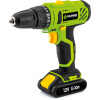 FIELDMANN 50003042 FDV 10201-A Aku vrtačka FIELDMANN Fieldmann FDV 10201-A Aku vrtačka 50003042