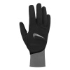 Dámske Rukavice NIKE ACCESSORIES W PACER MIDWEIGHT RG N.101.0536.018 – Čierna
