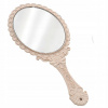 HD Zrkadlo zrkadlo prenosné kozmetické zrkadlo retro (HD Zrkadlo zrkadlo prenosné kozmetické zrkadlo retro)