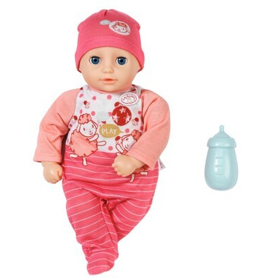 Zapf Creation Zapf Baby Annabell My First Annabell, 30 cm