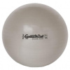 Gymnastická lopta Maxafe Ledragomma 75 cm antracitová