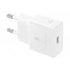 Samsung EP-T2510NWEGEU Nabíjací adaptér s USB-C (25W)