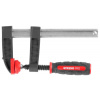 Zvierka Strend Pro Premium DT8615 stolárska, 50x150 mm, ergonomic