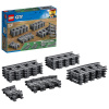 LEGO® City LEGO® City 60205 Koľajnice 2260205 - Stavebnica