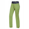 Ocun nohavice pantera organic pants W green peridot