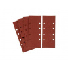 Stanley Príslušenstvo - Brúsny pás P150, 93x230 mm, 5 ks STA31136-XJ