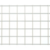 Zváraná sieť 40x40 mm, drôt 3 mm, nerez 1.4301