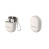 Canyon TWS-6, True Wireless Bluetooth slúchadlá do uší, nabíjacia stanica v kazete, béžové CNS-TWS6BE
