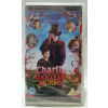 CHARLIE AND THE CHOCOLATE FACTORY UMD VIDEO Playstation Portable EDÍCIA: Pôvodné vydanie - originál balenie v pôvodnej fólii s trhacím prúžkom