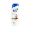 Head&Shoulders šampónom proti lupinám Deep Hydration 500 ml