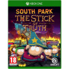 South Park: Kijek Prawdy Xbox One, krabička