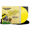 Vinyl MF Doom - METAL FINGERS PRESENTS: SPECIAL HERBS VOL 3&4