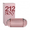Carolina Herrera 212 Sexy 100 ml parfémovaná voda pro ženy