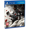 Ghost of Tsushima CZ (PS4)