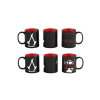 Cenega Assassin s Creed Shadows Naoe a Yasuke meniaci sa 300 ml
