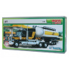 Stavebnice Monti System MS 38 JET Western Star