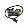 Zámok krytu motora SEAT Tarraco, VW Golf VII, Multivan T7, Passat B8, Tiguan, Touran 3ED823509 WRC Original Parts