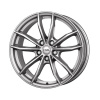 Rial X12 7.5x18 5x112 ET50 metal-grey