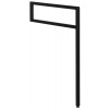Aqualine Direct 960 mm x 450 mm ILR94T