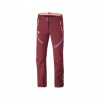 Dynafit MERCURY 2 DST W PNT burgundy 40; Červená kalhoty