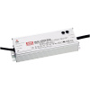 MW Mean Well HLG-120H-C350A LED driver, napájací zdroj pre LED konštantný prúd 150 W 0.35 A 215 - 430 V/DC PFC spínacie obvod, ochrana proti prepätiu,; HLG-120H-C350A