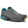 LA SPORTIVA Akyra II Woman Gtx Carbon/Juniper - 40,5