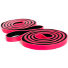 RDB odporová guma FITBOARD II black/pink