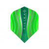 Letky Harrows Silika Lumen Green