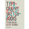 Typography Sketchbooks