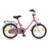 Mestsky bicykel - Bibi nemecké detské bicykle dievčenské 29 cm 16 ' (Bibi nemecké detské bicykle dievčenské 29 cm 16 ')