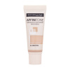 Maybelline Affinitone hydratační make-up 30 ml odstín 16 Vanilla Rose